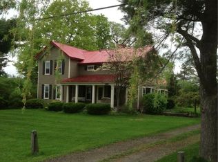117 Buck Hill Rd N, Trumansburg, NY 14886