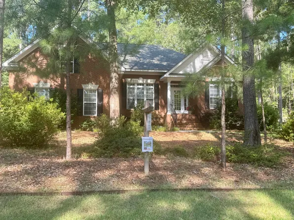 1089 Brightwood Dr, Aiken, SC 29803