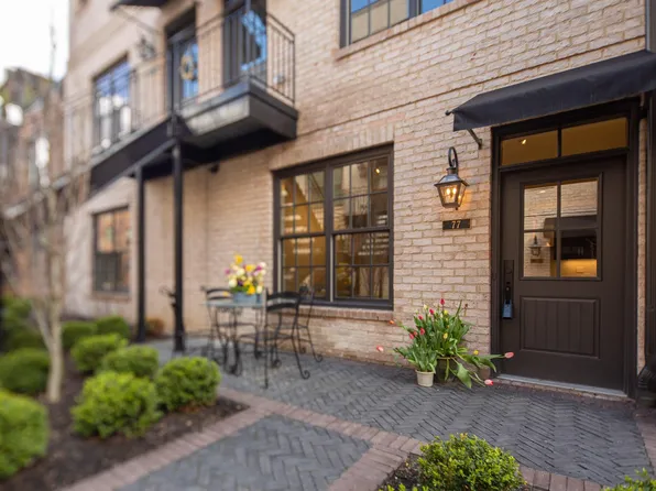 77 N 6th St Unit G49, Columbus, OH 43215