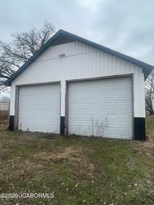 W Morgan St, Tipton, MO, 65081