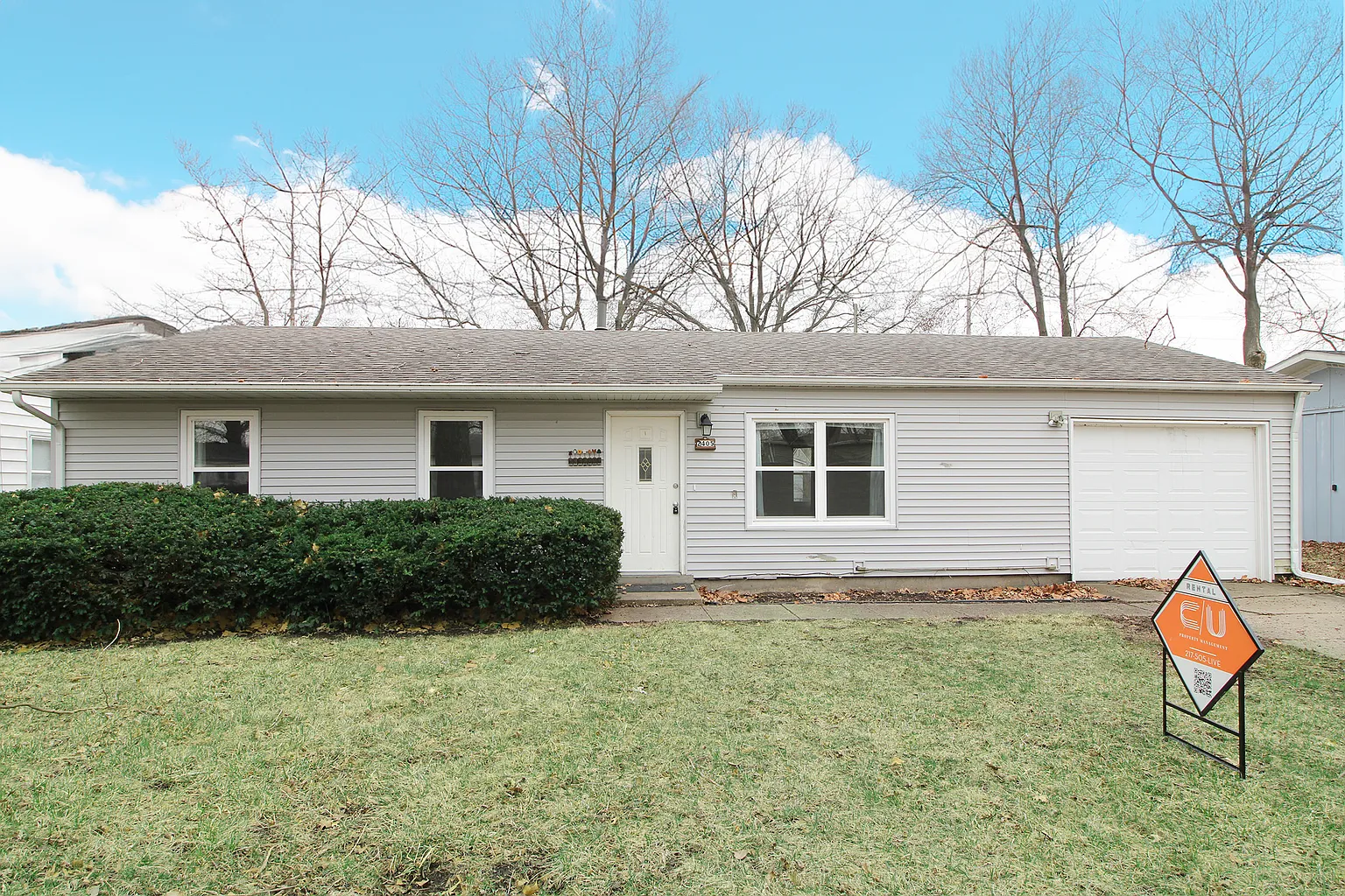 2405 Lawndale Dr photo 1