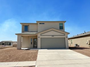 365 San Jose Ct, Socorro, TX 79927