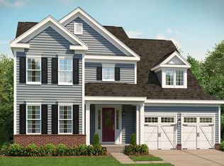 514 Sourwood Ct, Stafford, VA 22554