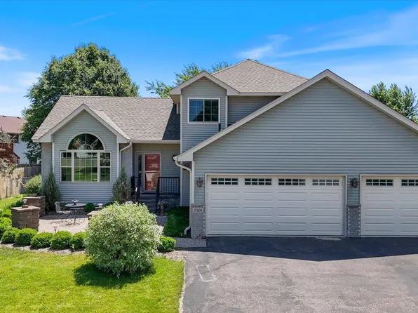 7101 91st Trl N, Brooklyn Park, MN 55445