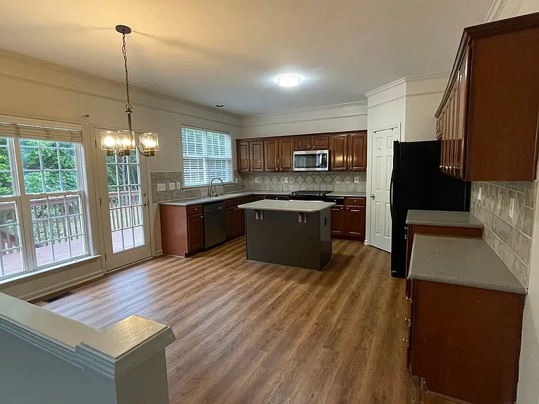 Kitchen - View 2