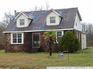 39376 W Worthey Rd, Gonzales, LA 70737