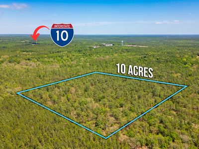 Annie Jo Rd, Holt, FL, 32564
