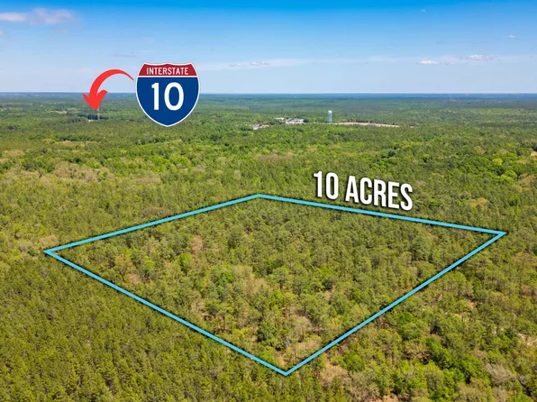 Annie Jo Rd, Holt, FL 32564
