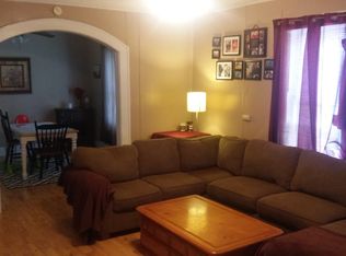 1004 Bois D Arc St, Commerce, TX 75428