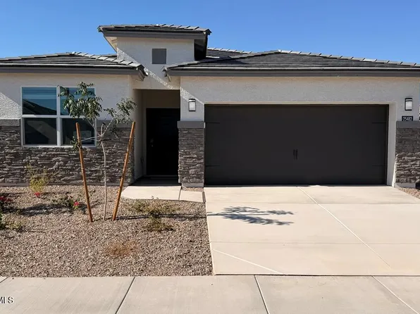 25482 W BOWKER Street, Buckeye, AZ 85326