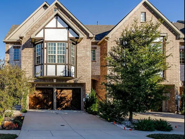 2220 Southwick Dr, Lewisville, TX 75067