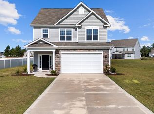 145 Sandy Springs Rd, Aberdeen, NC 28315