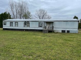 395 Pigeon Rd, Ward, AR 72176