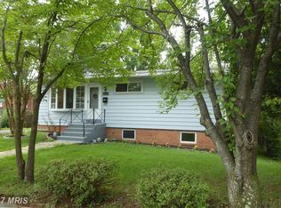 4616 Aspen Hill Ct, Rockville, MD 20853