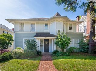 1830 Greene St, Columbia, SC 29201