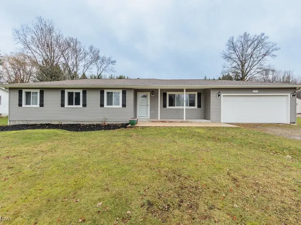 1574 Ritchie Rd, Stow, OH 44224