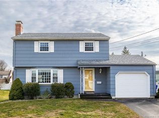 85 Mohawk Dr, East Hartford, CT 06108