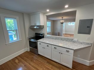 6 Springfield St APT 6, Belmont, MA 02478