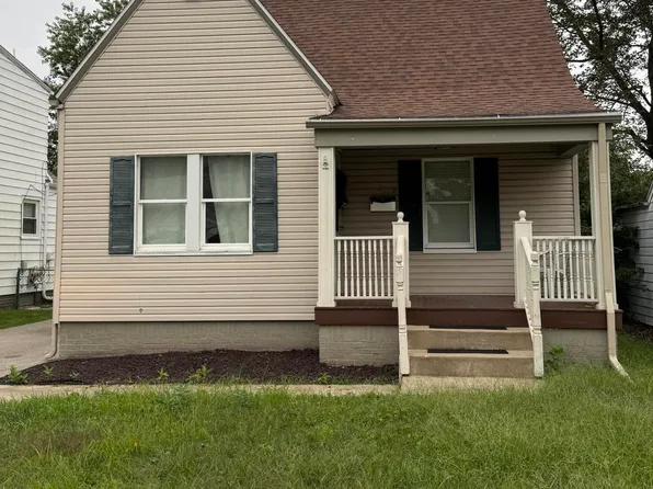 4029 Bowen Rd, Toledo, OH 43613