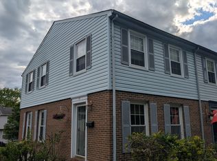13 Burnsway Ct Unit 10-A, Baltimore, MD 21236