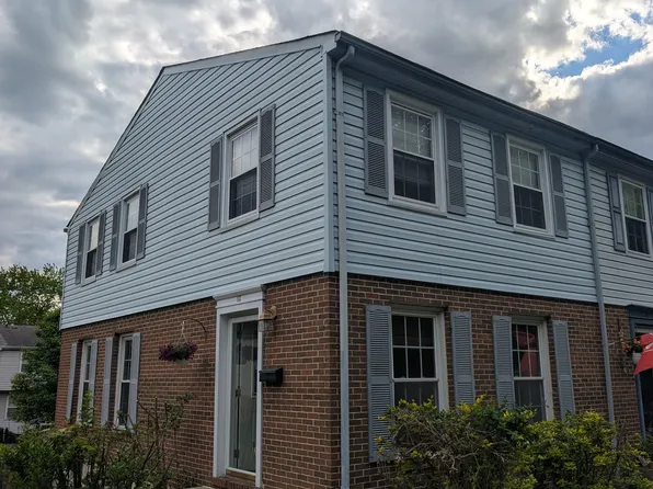 13 Burnsway Ct, Baltimore, MD