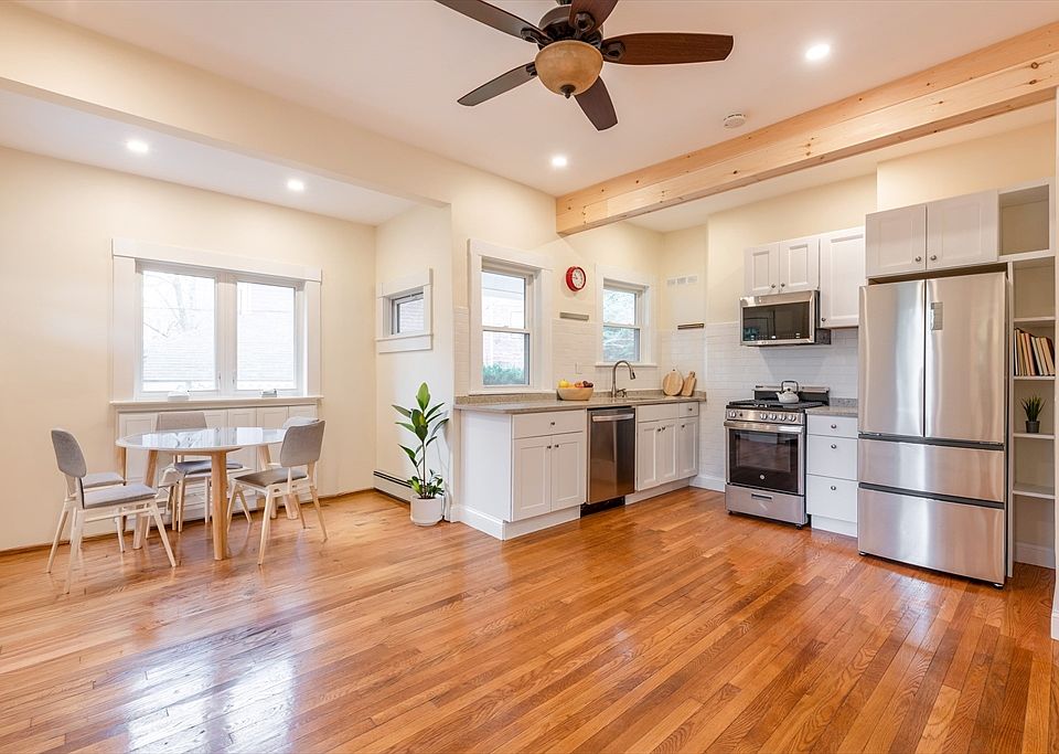 1st image of 12 Rindge Ave #2