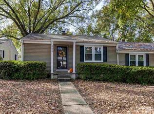2616 McNeil St, Raleigh, NC 27608