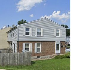 8504 Gradien Dr, Nottingham, MD 21236