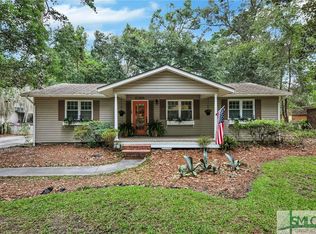 19 Cornus Dr, Savannah, GA 31406