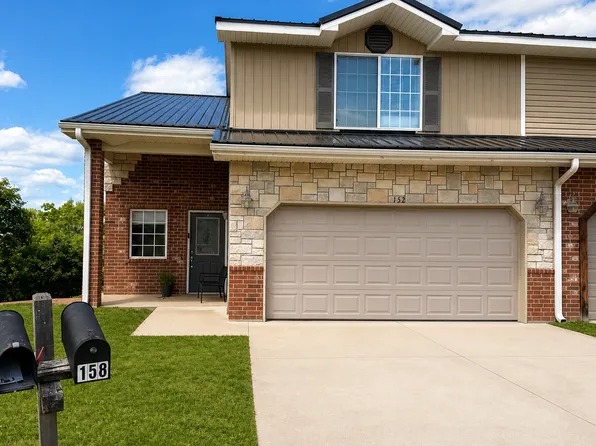 152 Hickory Ridge Dr #152, Saint Robert, MO 65584