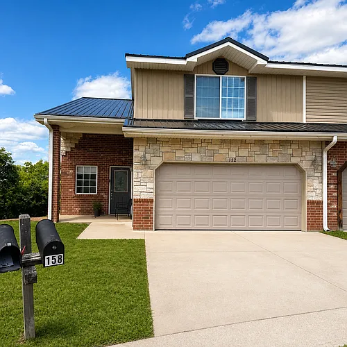 152 Hickory Ridge Dr #152 Photo 1