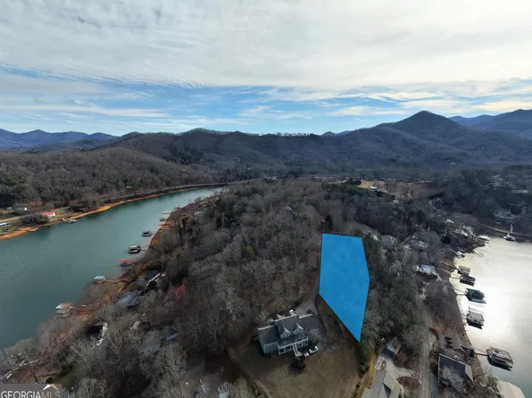 12 Oake Pointe, Hiawassee, GA 30546