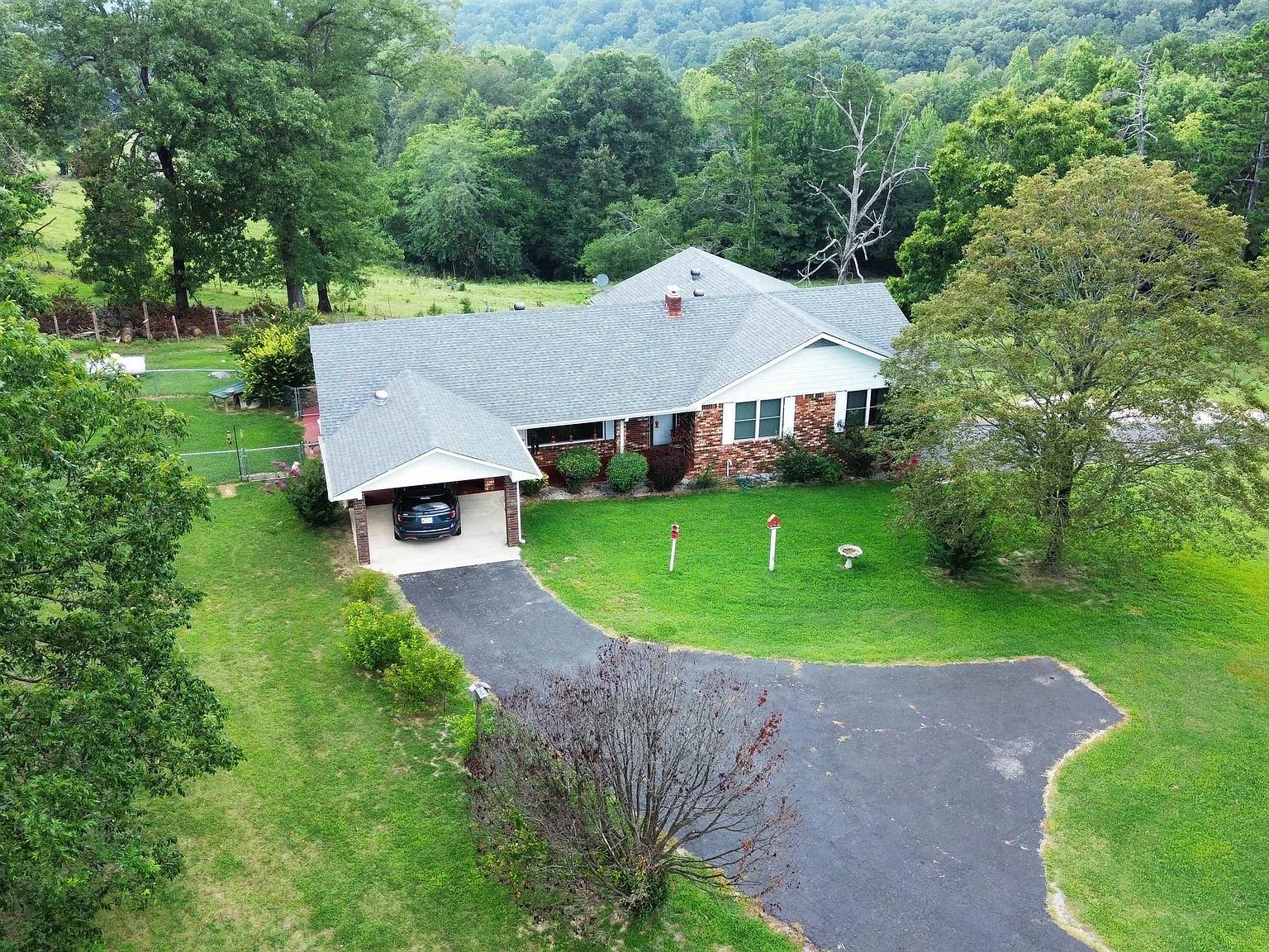 4721 W State Highway 58, Melbourne, AR 72556 Zillow