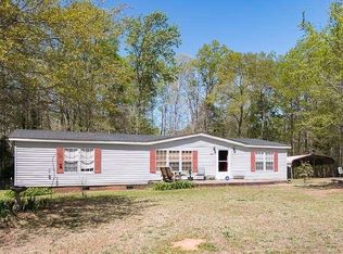 1048 Rabun Church Rd, Gray Court, SC 29645