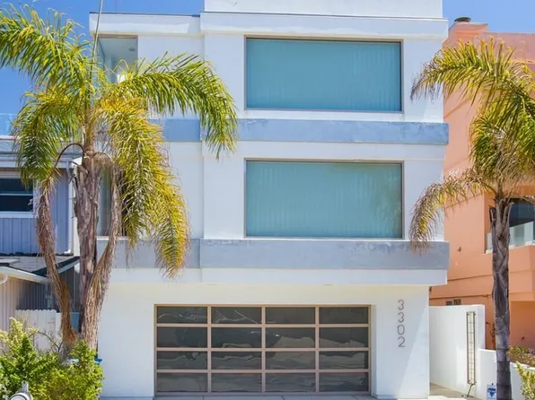 3302 Ocean Dr, Oxnard, CA 93035
