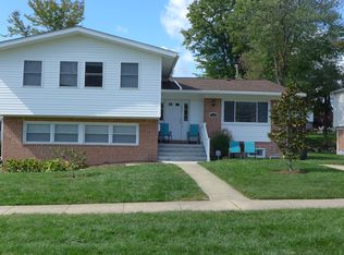 6502 Pimlico Rd, Baltimore, MD 21209