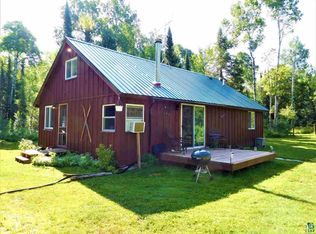 84220 Campbell Rd, Herbster, WI 54844