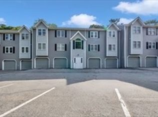 124 Tennis Plaza Rd Unit 40, Dracut, MA 01826