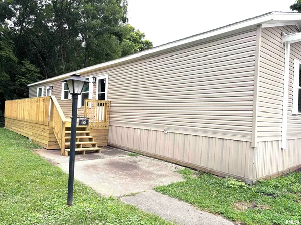 1515 N Lincoln Ave Unit 62, Springfield, IL 62702