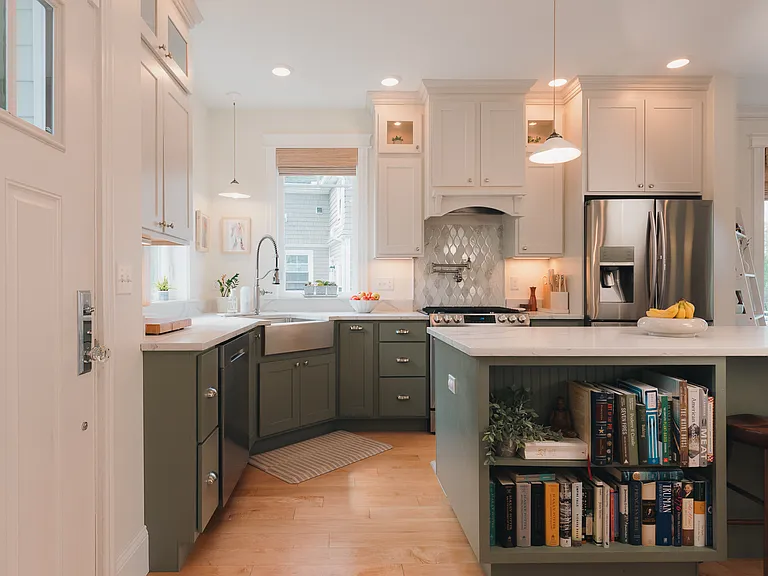 Kitchen #3