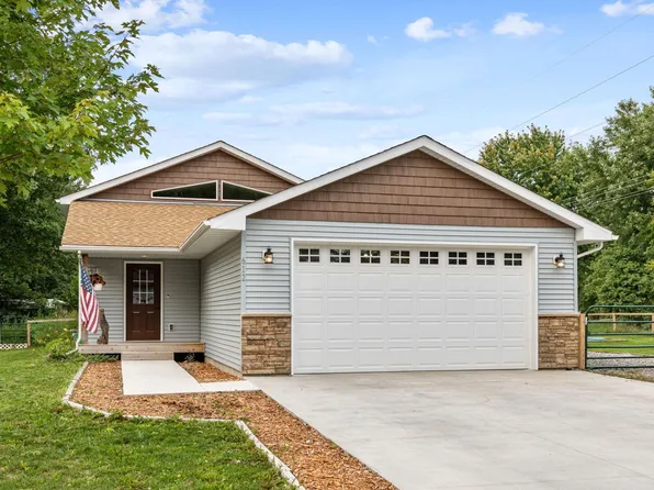 612 Lark Dr, Maple Lake, MN 55358