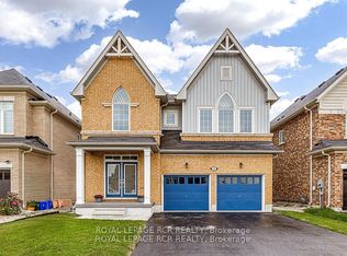 3 Jenkins St, Grand Valley, ON L9W7R2