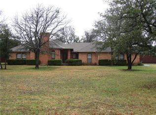 504 Big Creek Rd, Willow Park, TX 76087