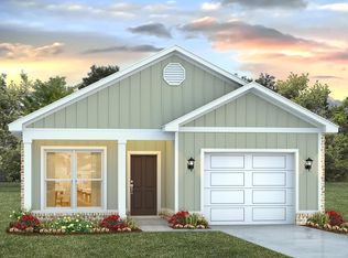 13743 Logan Pl, Foley, AL 36535