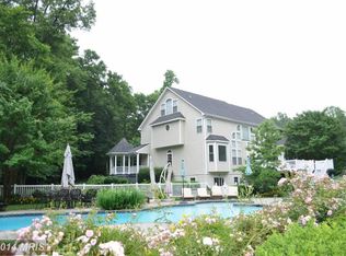 2624 Lady Annes Way, Huntingtown, MD 20639