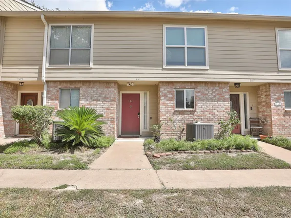 5005 Georgi Ln APT 144, Houston, TX 77092