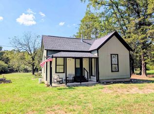 181 Polk Rd #47, Mena, AR 71953