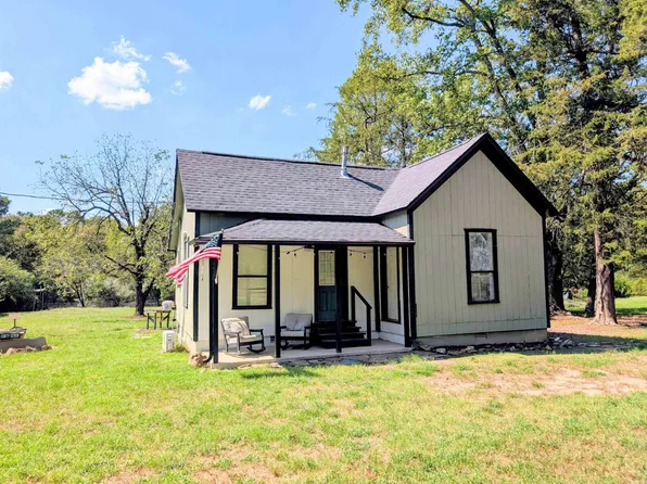 181 Polk Rd #47, Mena, AR 71953