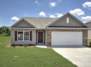 291 Millen Rd, Woodruff, SC 29388