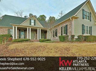 240 W Shore Dr, Newnan, GA 30263